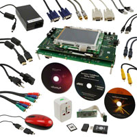 Texas Instruments - TMDXEVM8148 - EVAL MODULE FOR DM814X/AM387X