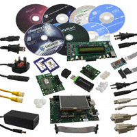 Texas Instruments - TMDXEVMWIFI1808L - EVAL MODULE W/WIFI FOR AM1808