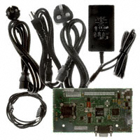 Texas Instruments - TMDXEZ28044 - EZDSP STARTR KIT FOR TMS320F8044