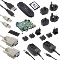 Texas Instruments - TMDXIDK3359 - KIT IND DEV FOR AM3359