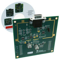 Texas Instruments - TMDXMDKPO8328 - MOD PO AFE FOR C5505 PO MD KIT