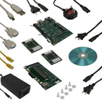 Texas Instruments - TMDXOSKL138BET - EVAL MOD OMAP-L138/TMX320C6748