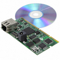 Texas Instruments - TMDXRM46CNCD - KIT CONTROL CARD RM46 HERCULES