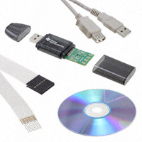 Texas Instruments - TMP102EVM - EVAL MODULE FOR TMP102