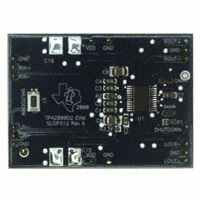 Texas Instruments - TPA2000D2EVM - EVAL MOD FOR TPA2000D2