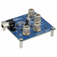 Texas Instruments - TPA2015D1YZHEVM - EVAL MODULE FOR TPA2015D1