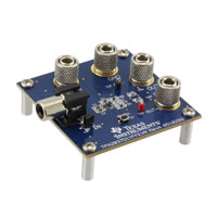 Texas Instruments - TPA2037D1YFFEVM - EVAL MODULE FOR TPA2037D1