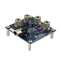 Texas Instruments - TPA2039D1YFFEVM - EVAL MODULE FOR TPA2039D1
