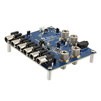 Texas Instruments - TPA2051D3YFFEVM - EVAL MODULE FOR TPA2051D3YFF