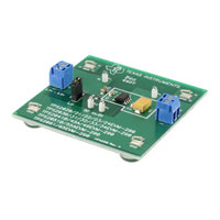 Texas Instruments - TPS2024EVM-290 - EVAL MODULE FOR TPS2024-290