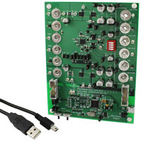 Texas Instruments - TPS2359EVM - EVAL MODULE FOR TPS2359