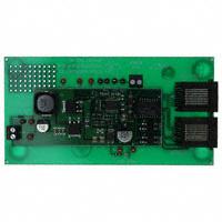 Texas Instruments - TPS23750EVM-107 - EVAL MODULE FOR TPS23750 HPA107