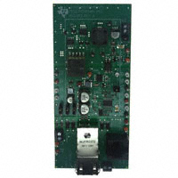 Texas Instruments - TPS23754EVM-383 - EVAL MODULE FOR TPS23754-383