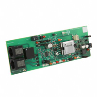 Texas Instruments - TPS23754EVM-420 - EVAL MODULE FOR TPS23754-420