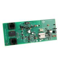 Texas Instruments - TPS23757EVM - EVALUATION MODULE FOR TPS23757