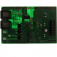 Texas Instruments - TPS2375EVM - EVALUATION MODULE FOR TPS2375