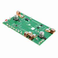 Texas Instruments - TPS2492EVM-001 - EVAL MODULE FOR TPS2492-001