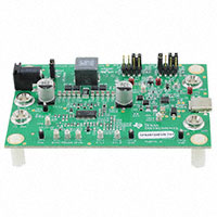 Texas Instruments - TPS25740EVM-741 - EVAL BOARD FOR TPS25740
