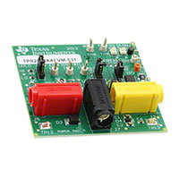 Texas Instruments - TPS2592AAEVM-531 - EVAL MODULE FOR TPS2592