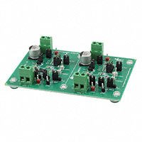 Texas Instruments - TPS26600-02EVM - EVAL BOARD FOR TPS2660