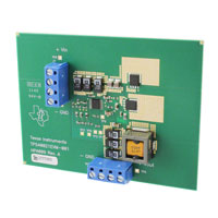 Texas Instruments - TPS40021EVM-001 - EVAL MODULE FOR TPS40021-001