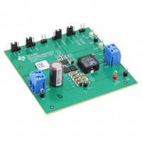 Texas Instruments - TPS40170EVM-597 - EVAL BOARD BUCK REG TPS40170