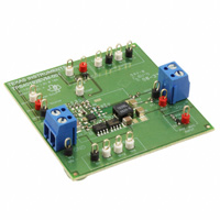 Texas Instruments - TPS40192EVM-001 - EVAL MODULE FOR TPS40192-001