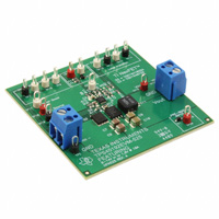 Texas Instruments - TPS40192EVM-525 - EVAL MODULE FOR TPS40192-525
