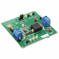 Texas Instruments - TPS40193EVM-001 - EVAL MODULE FOR TPS40193-001
