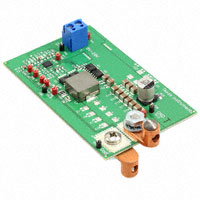 Texas Instruments - TPS40195EVM-001 - EVAL MODULE FOR TPS40195-001