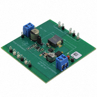 Texas Instruments - TPS40210EVM - EVAL MODULE FOR TPS40210EVM