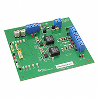 Texas Instruments - TPS40425EVM-594 - EVAL MODULE FOR TPS40425