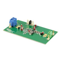 Texas Instruments - TPS43061EVM-198 - MODULE EVAL FOR TPS43061-198