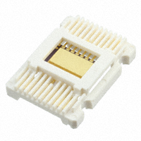 Texas Instruments - TPS50301SHKH - IC REG BUCK ADJ 3A SYNC 20CFP