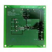 Texas Instruments - TPS51100EVM-001 - EVALUATION MODULE FOR TPS51100
