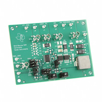 Texas Instruments - TPS51116EVM-001 - EVAL MODULE FOR TPS51116-001