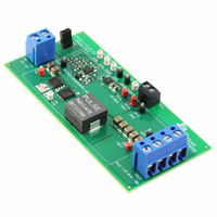 Texas Instruments - TPS51163EVM - EVAL MODULE FOR TPS51163