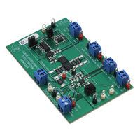 Texas Instruments - TPS51200EVM - EVALUATION MODULE FOR TPS51200