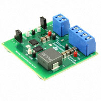 Texas Instruments - TPS51218EVM-496 - EVAL MODULE FOR TPS51218