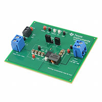 Texas Instruments - TPS51315EVM - EVAL MODULE FOR TPS51315
