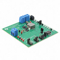 Texas Instruments - TPS51513EVM-549 - EVAL MODULE FOR TPS51513-549