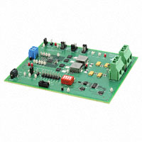 Texas Instruments - TPS51621EVM-602 - EVAL MODULE FOR TPS51621-602