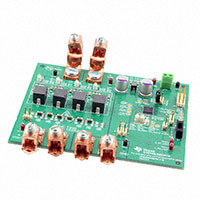 Texas Instruments - TPS53647EVM-710 - EVAL BOARD FOR TPS53647