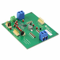 Texas Instruments - TPS53915EVM-587 - EVAL BOARD BUCK REGULATOR
