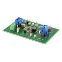 Texas Instruments - TPS54020EVM-082 - EVAL BOARD FOR TPS54020