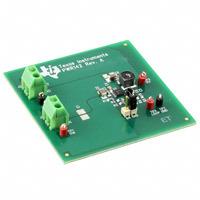 Texas Instruments - TPS54061EVM-142 - EVAL MODULE FOR TPS54061-142