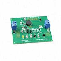 Texas Instruments - TPS54200EVM-818 - EVALUATION MODULE