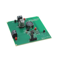 Texas Instruments - TPS54233EVM-373 - EVAL MOD FOR TPS54233-373