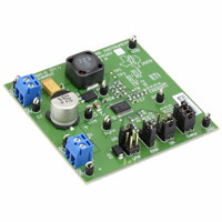 Texas Instruments - TPS54262EVM - EVAL MODULE FOR TPS54262