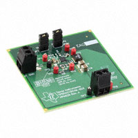 Texas Instruments - TPS54319EVM-626 - EVAL MODULE FOR TPS54319-626
